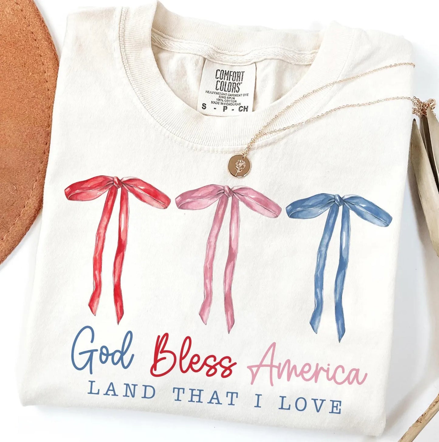 Land That I Love